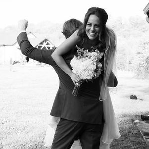 Meet your Posher, Leslie